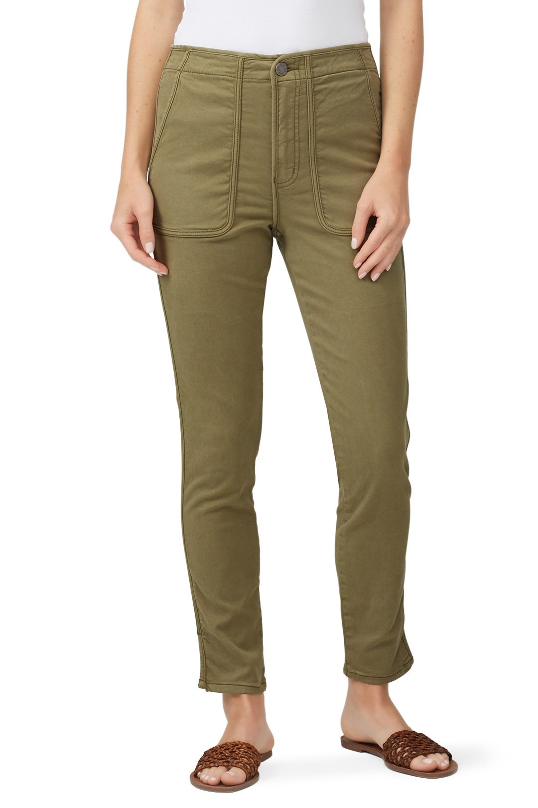 Andira Pants by Joie 2