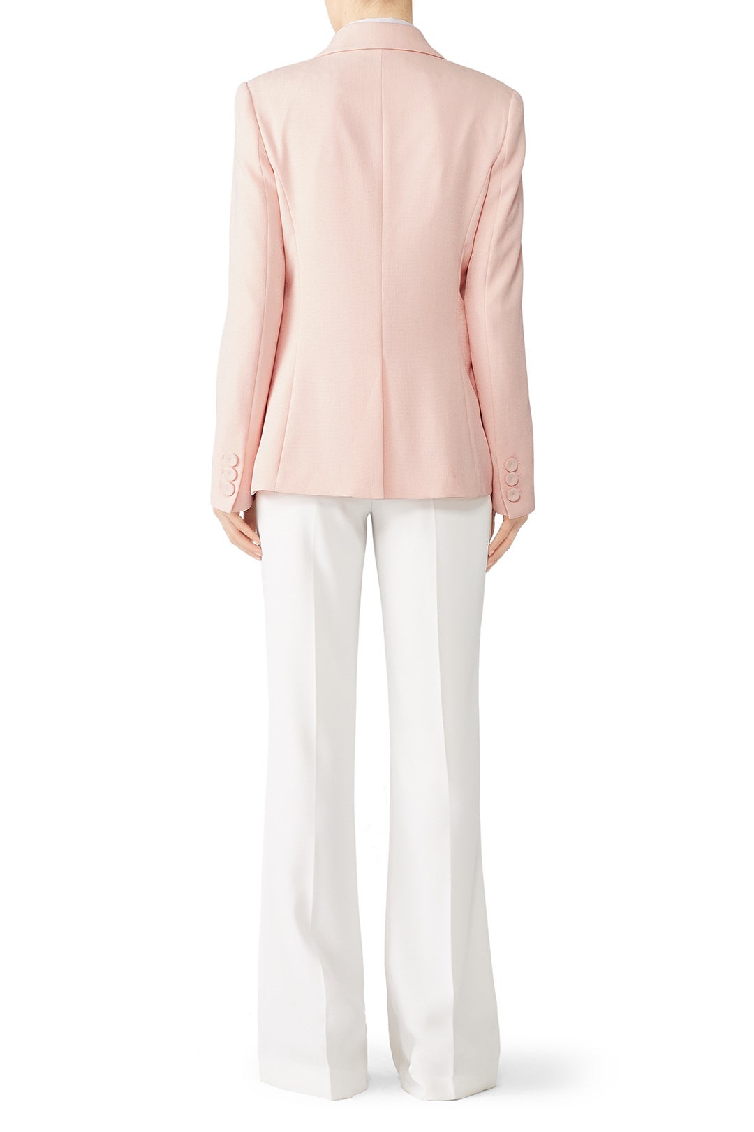 Suzanne Blazer by Rachel Zoe 1