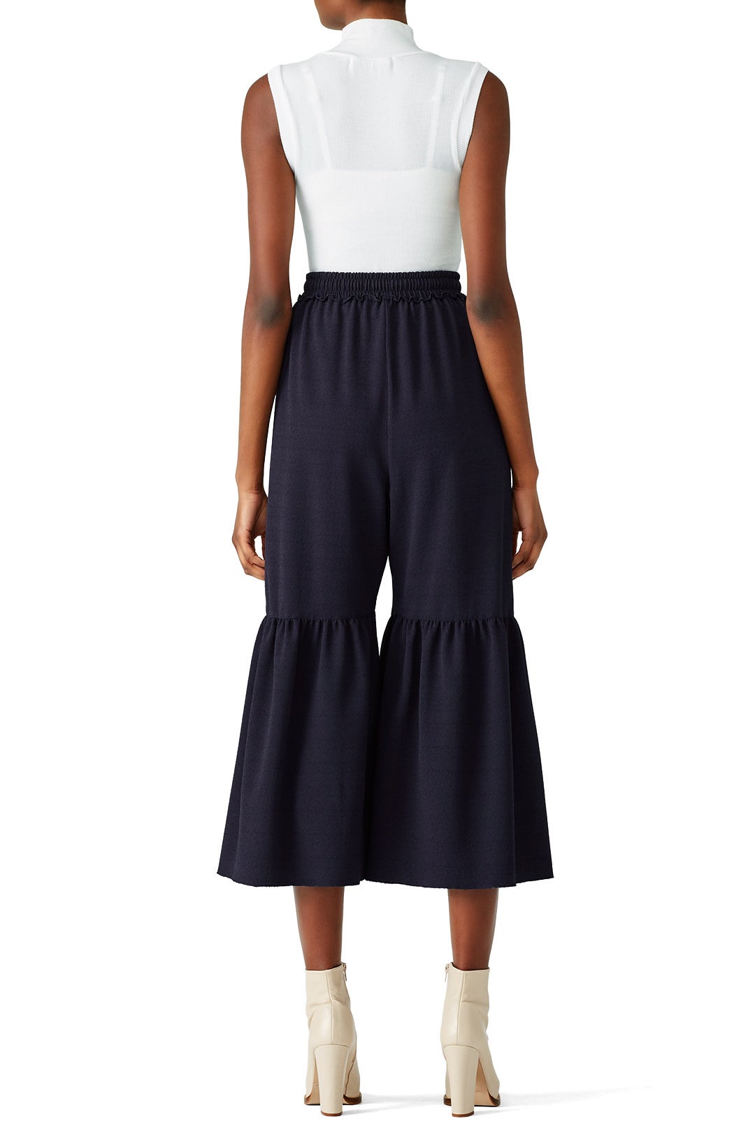 Heart Of Glass Pant by See by Chloé 1