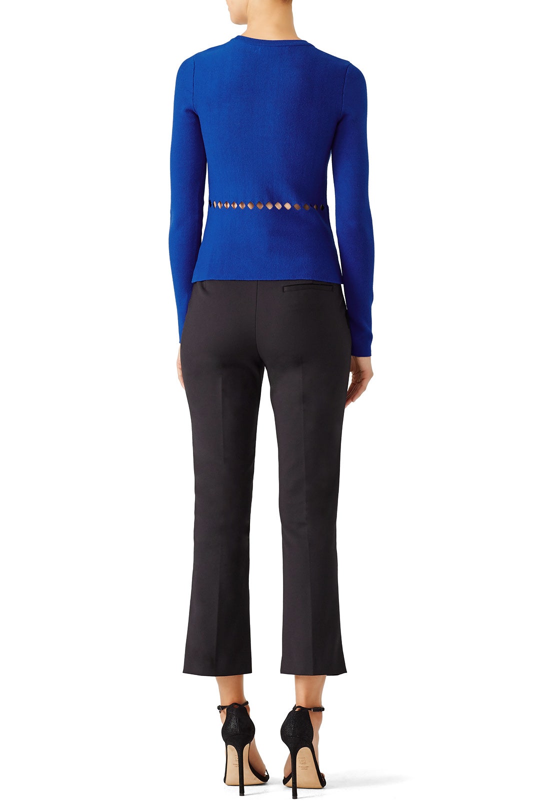 Queen of Scots Sweater by Bailey 44 1