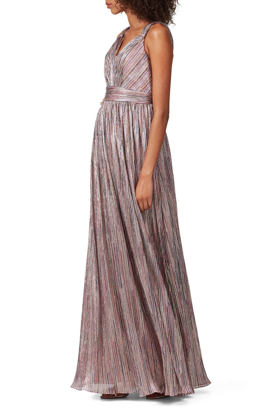 Niya Gown by CATHERINE DEANE 1