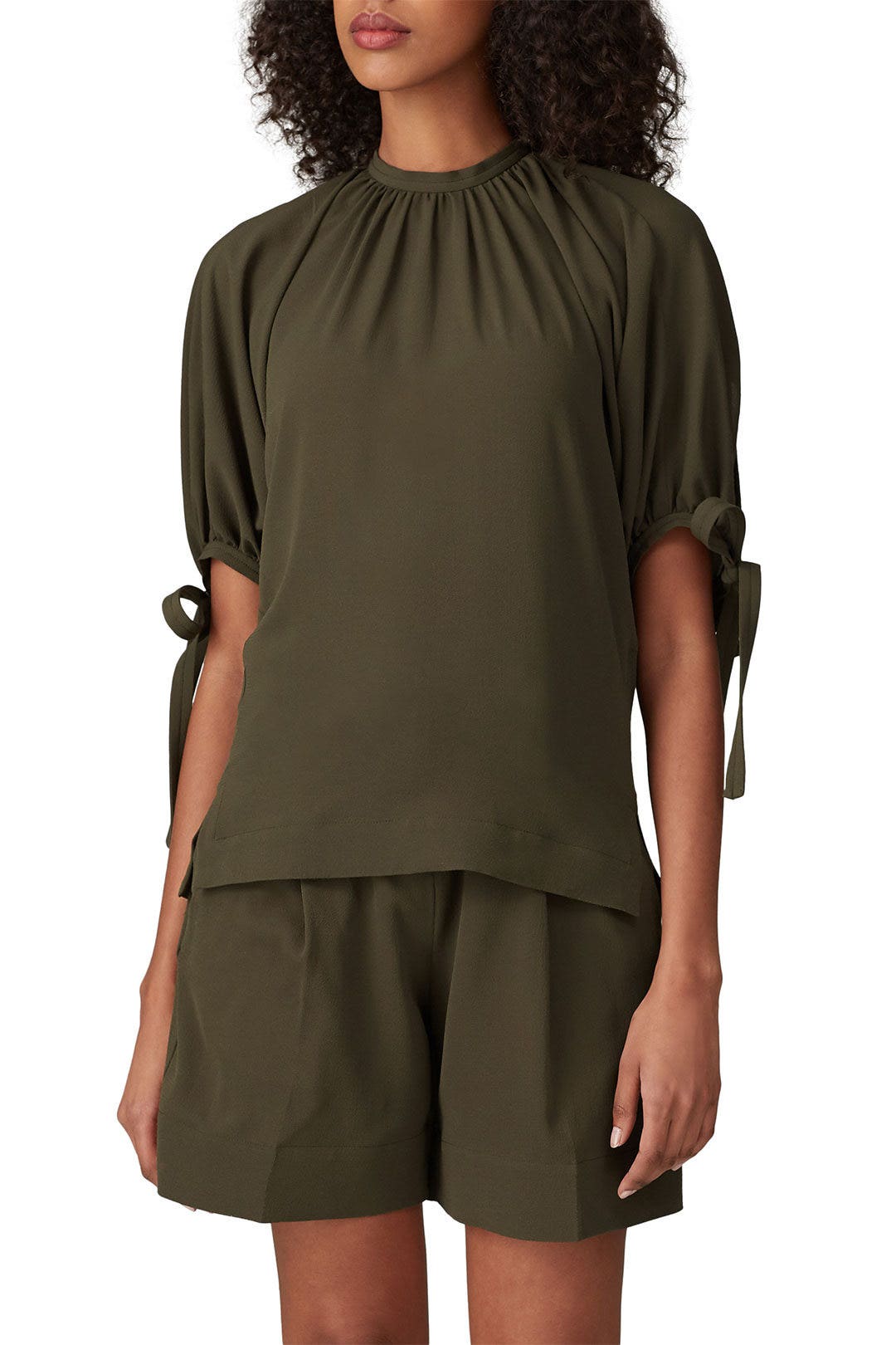 Tasha Top by EUDON CHOI 1