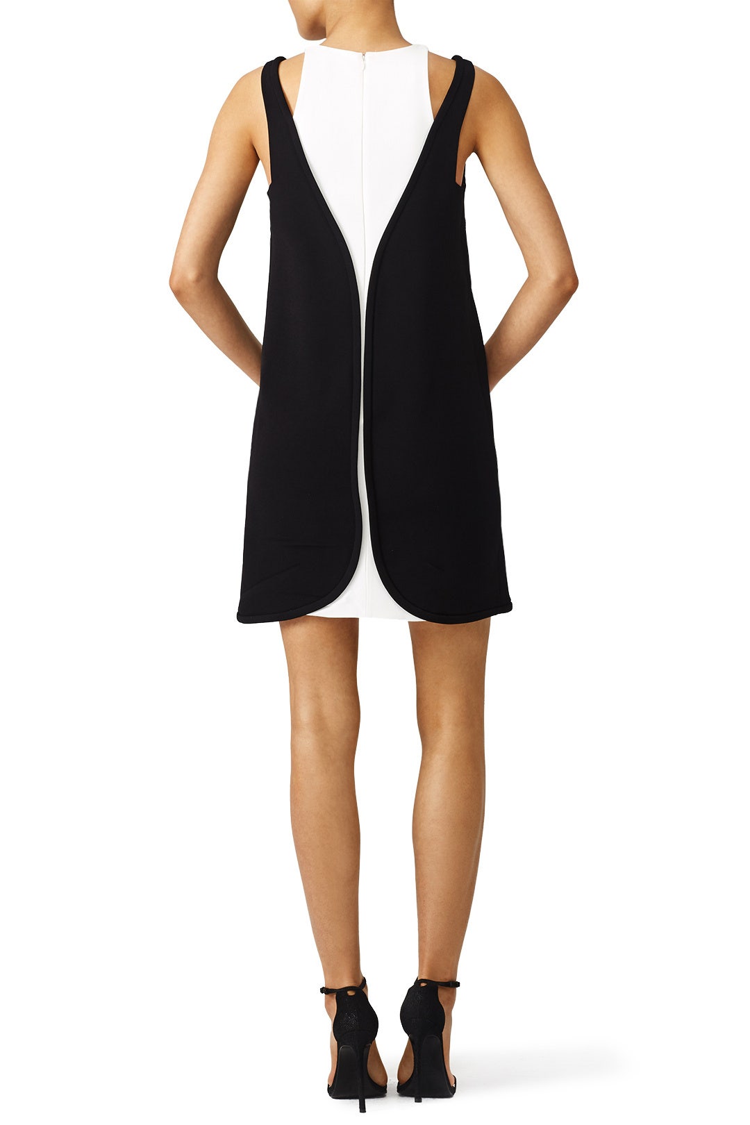 Day and Night Dress by Giambattista Valli 2