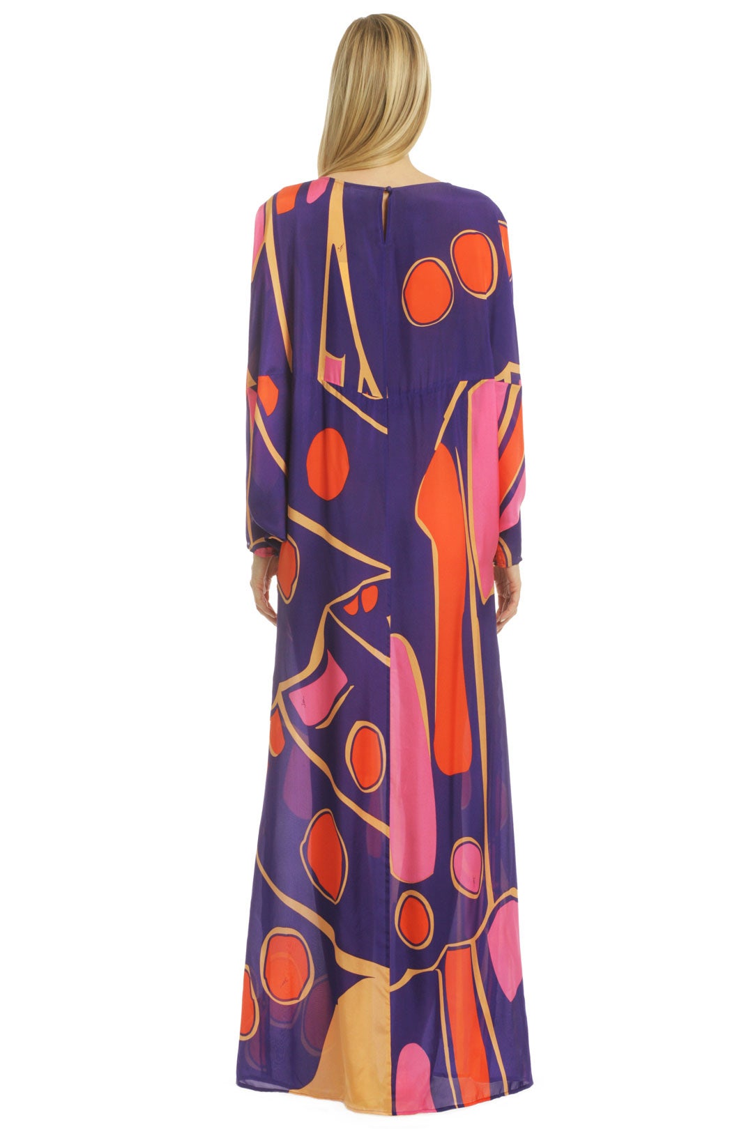 Cosmo On A Yacht Maxi by Issa 1