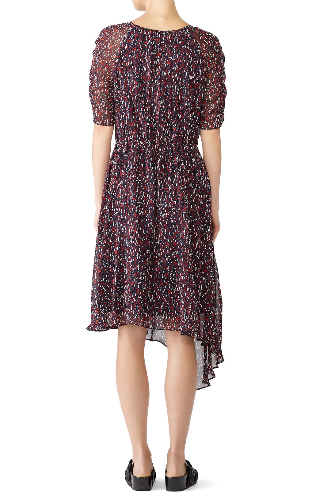 Nancilea Dress by Joie 2