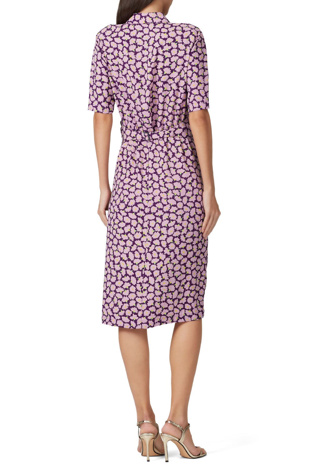 Sunny Bloom Dress by kate spade new york 1