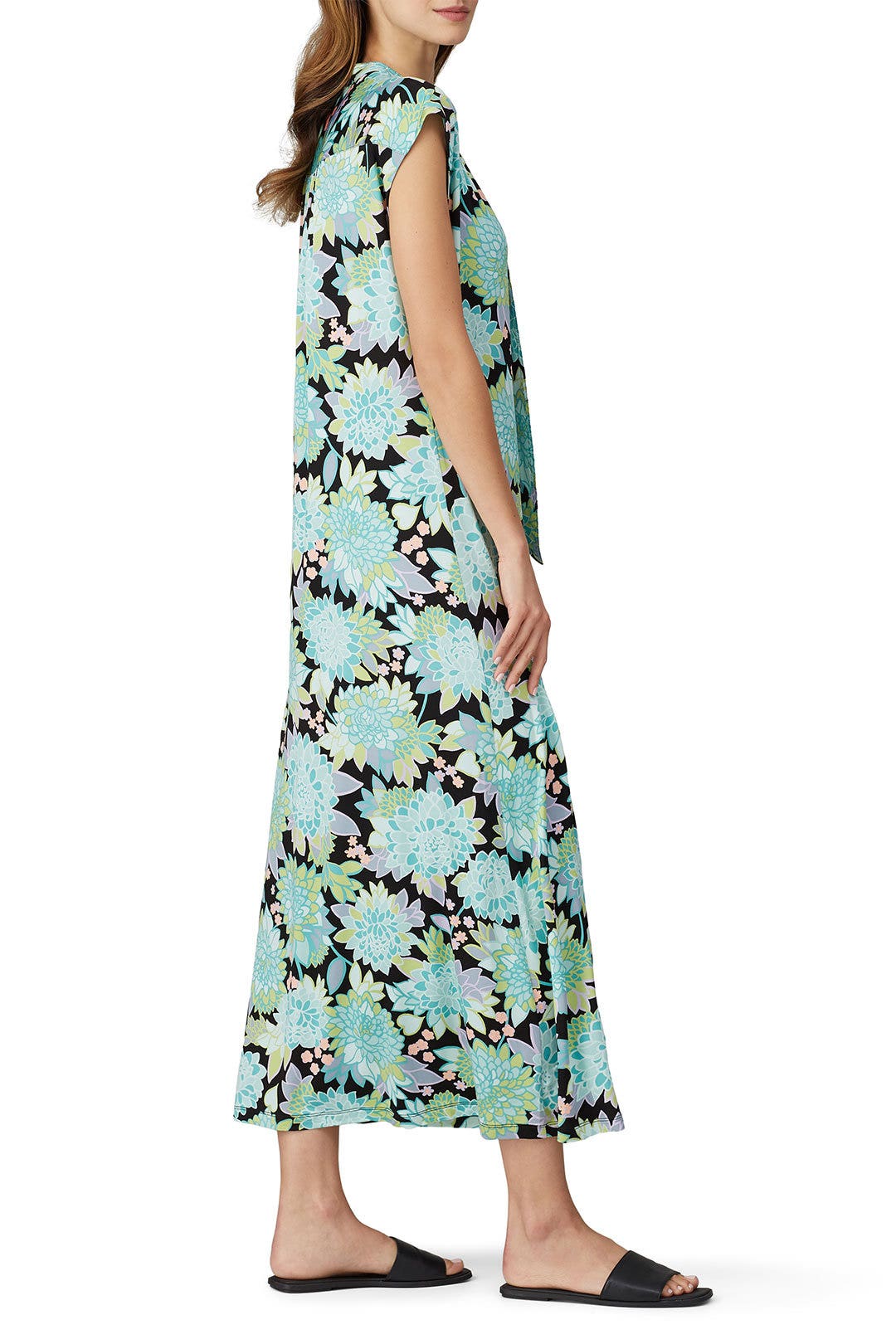 Dahlia Bloom Maxi by kate spade new york 1