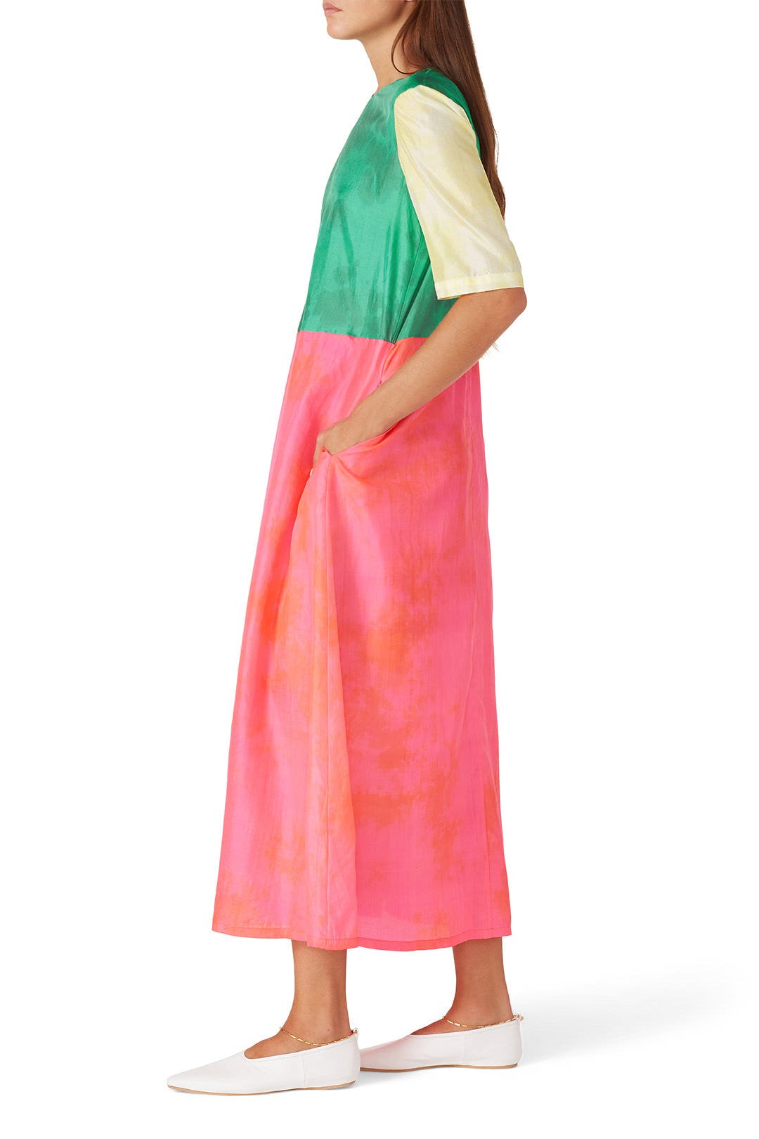 Dasha Dress by Rachel Comey 1