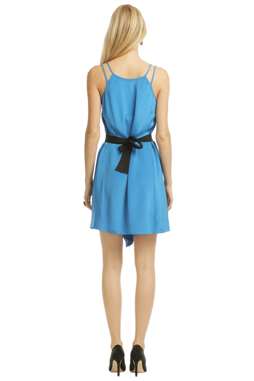 Flying High Dress by Sachin & Babi 1