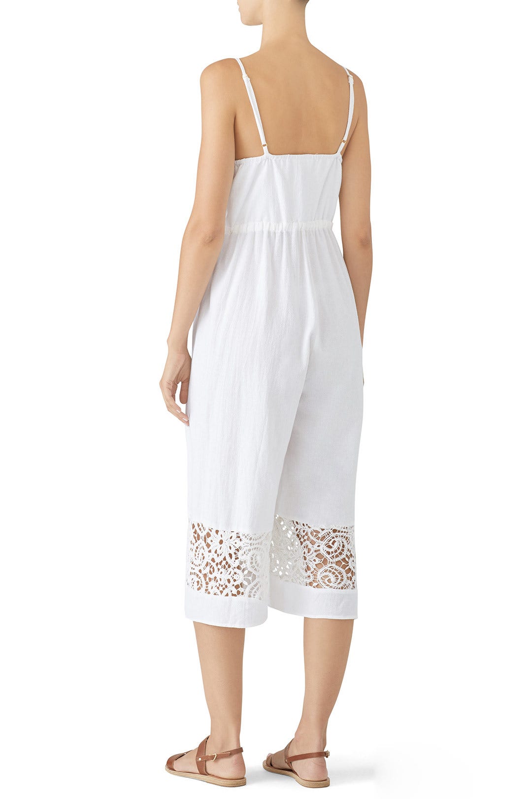 Free Skies Midi Jumpsuit by somedays lovin 1