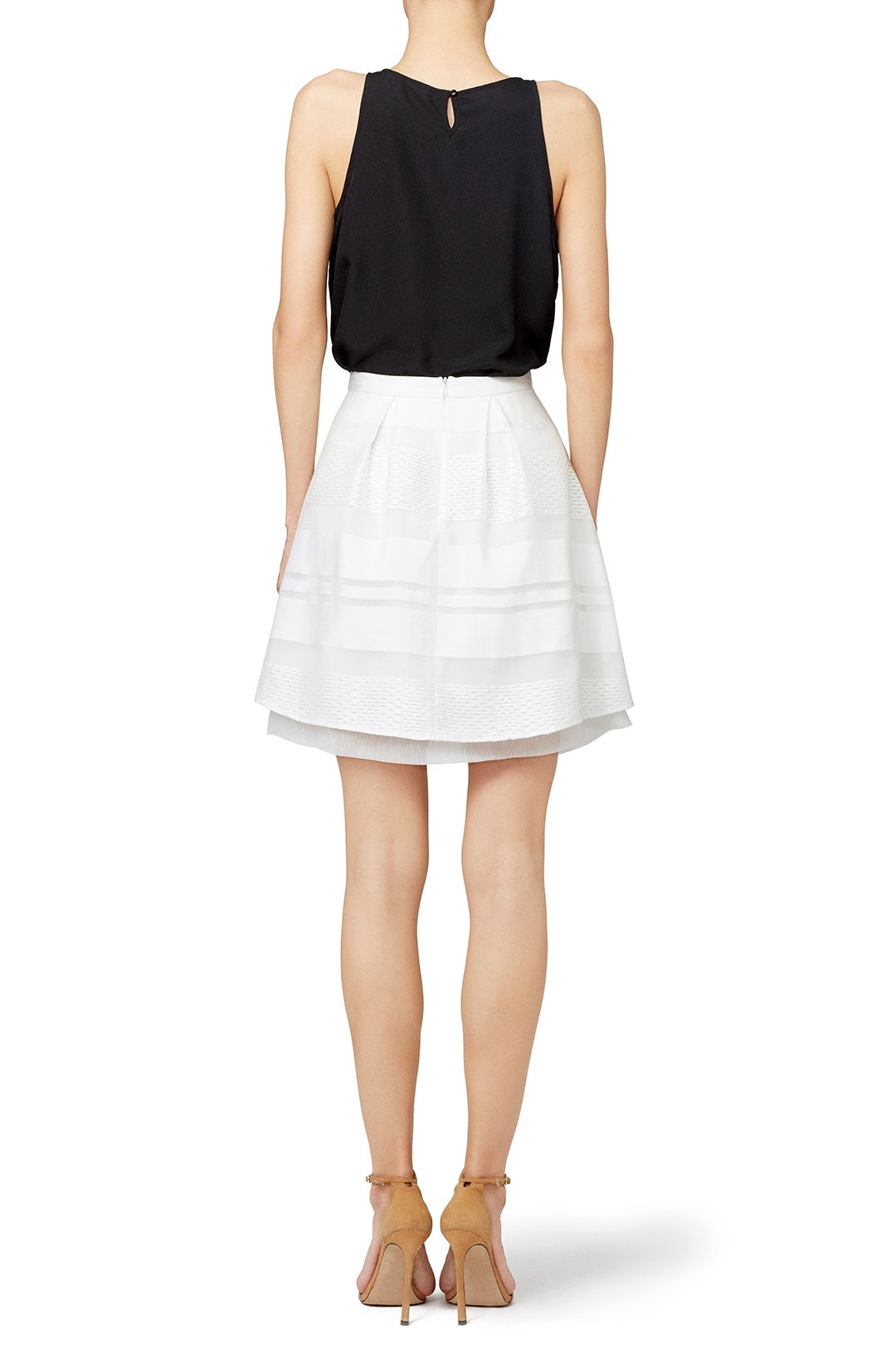 Remy Skirt by Waverly Grey 2