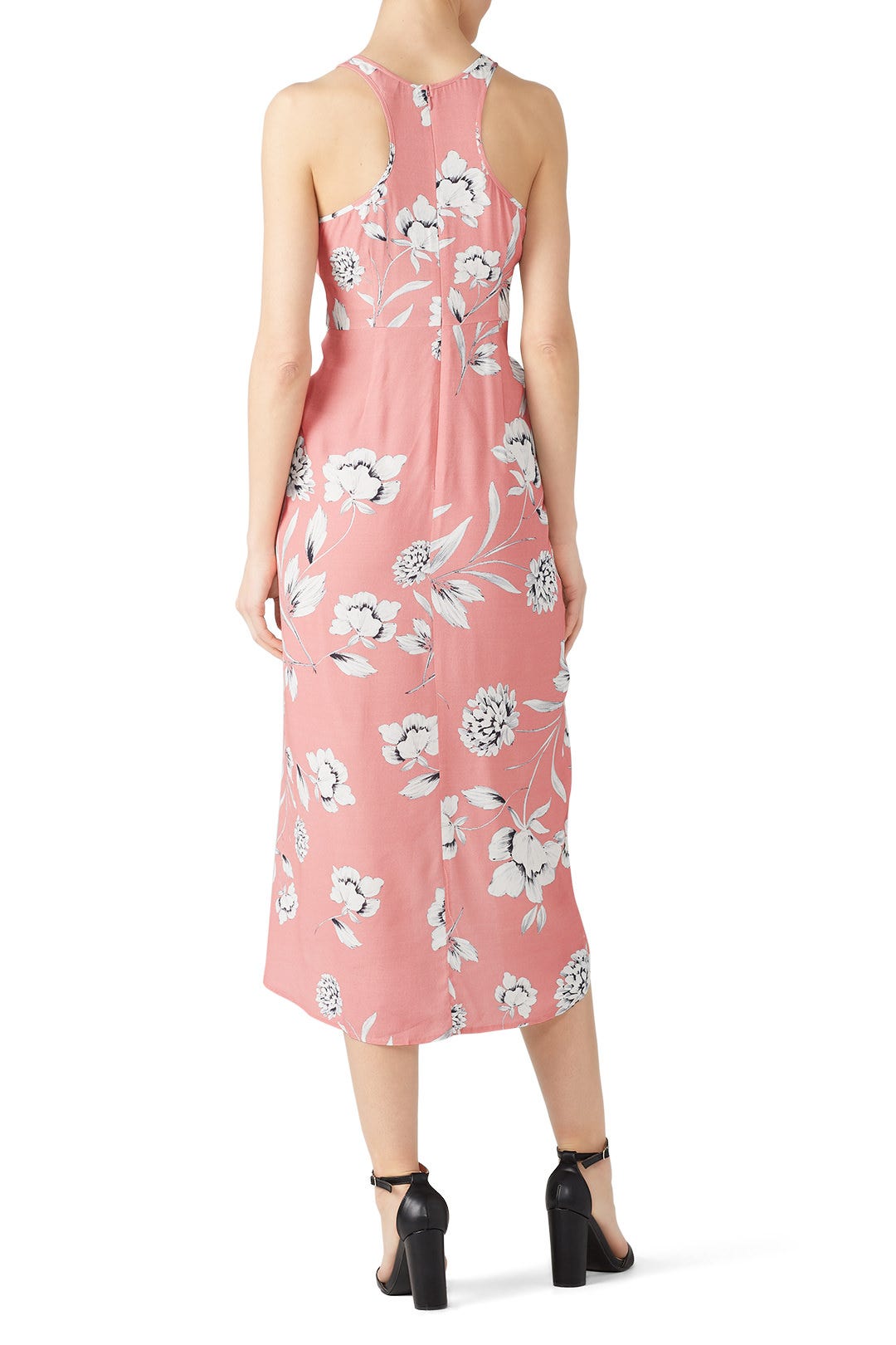 So Social Dress by YUMI KIM 1