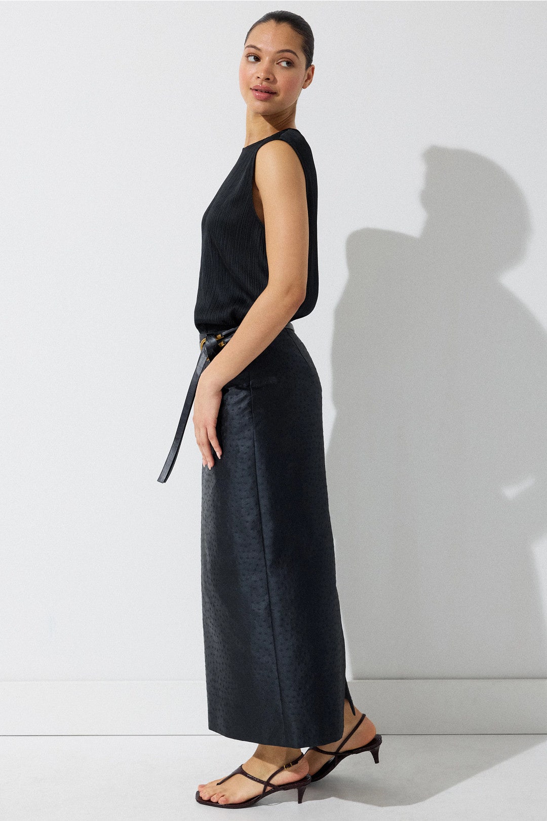 Malia Top by Anine Bing 2