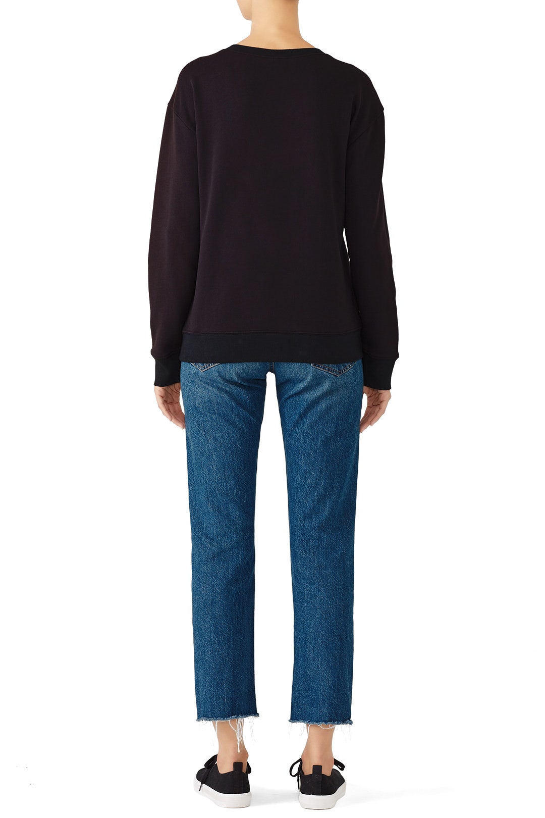 Shining Star Sweatshirt by Joie 2