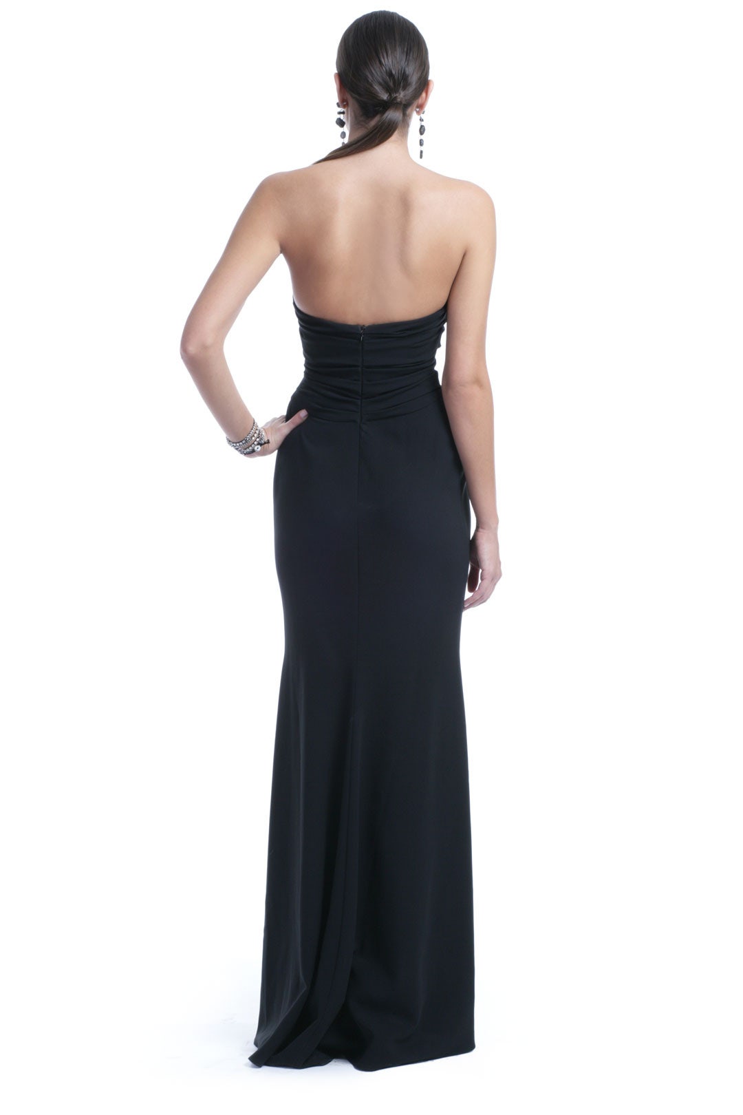 Put a Ring on It Gown by Moschino 1