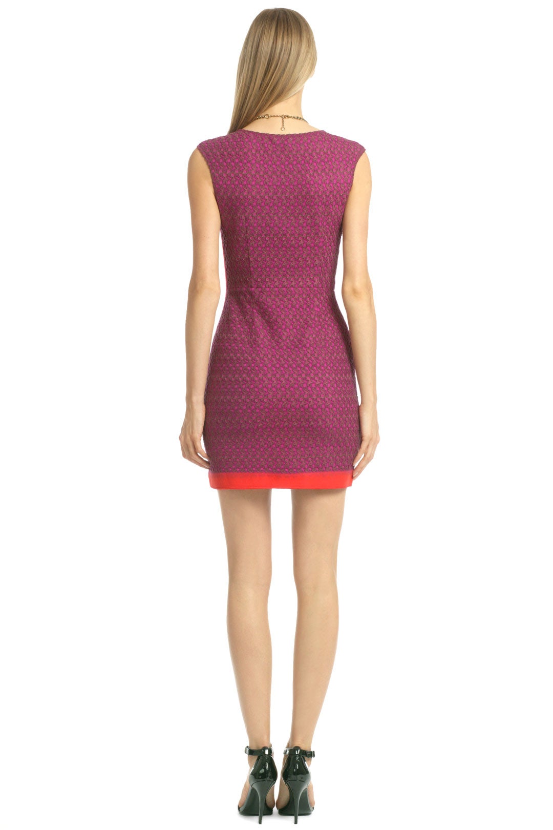 Keep Calm and Party On Dress by Missoni 1