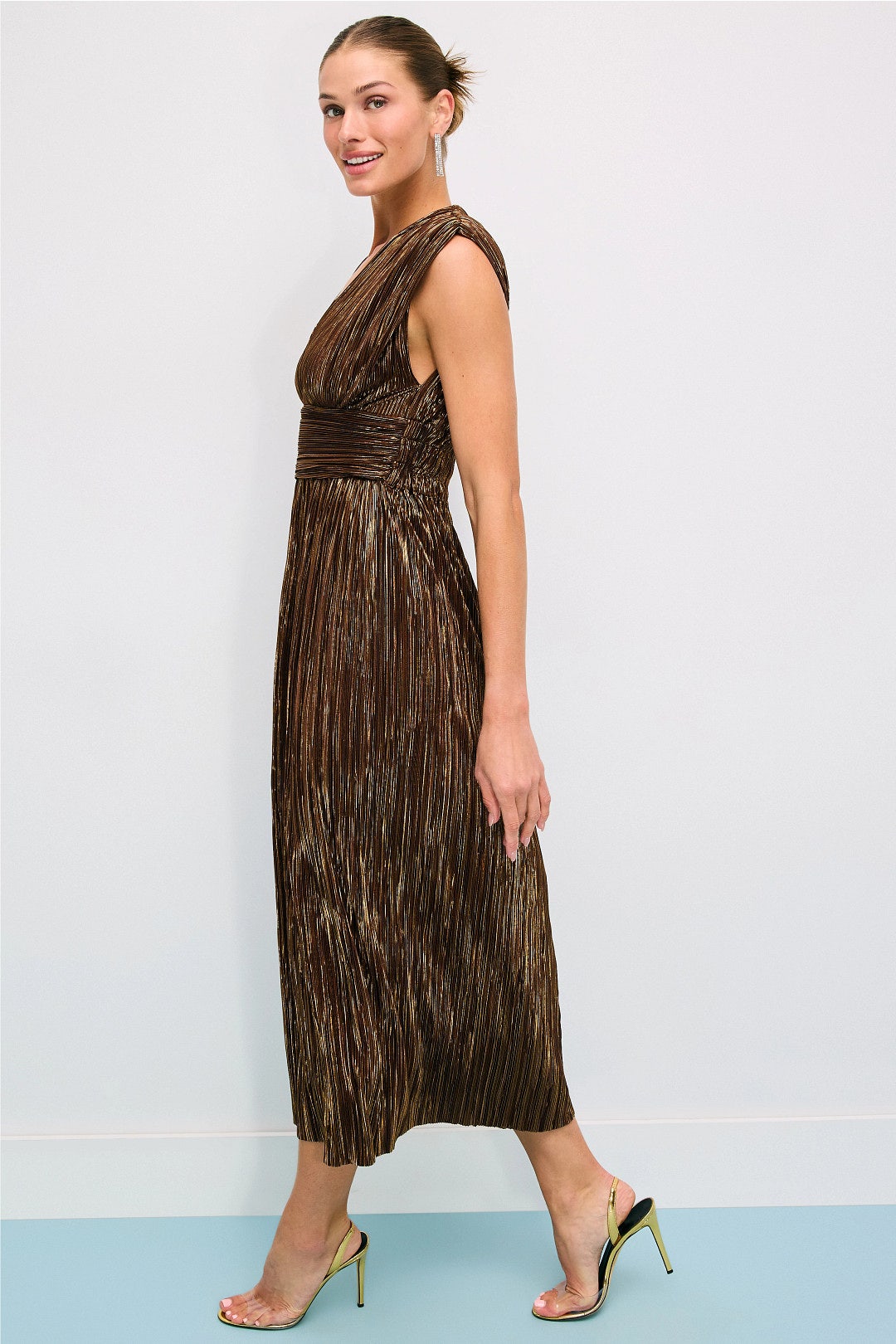 Tinka Dress by Sabina Musayev 1