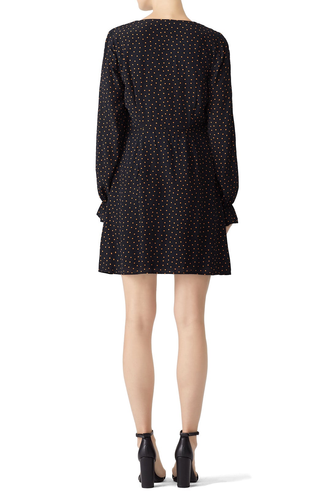 Polka Dot Ellie Dress by Sanctuary 1