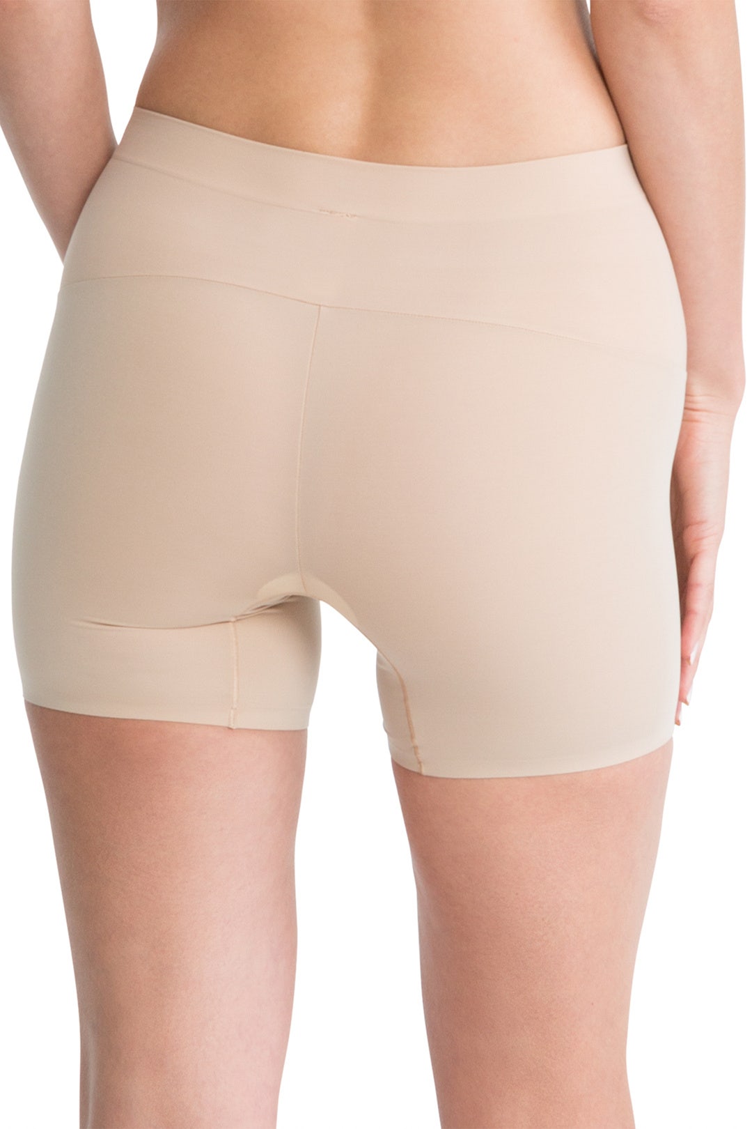 Natural Shape My Day Girl Short by Spanx 1