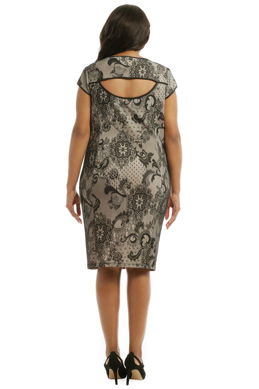 Set The Mood Sheath by Slate & Willow 2