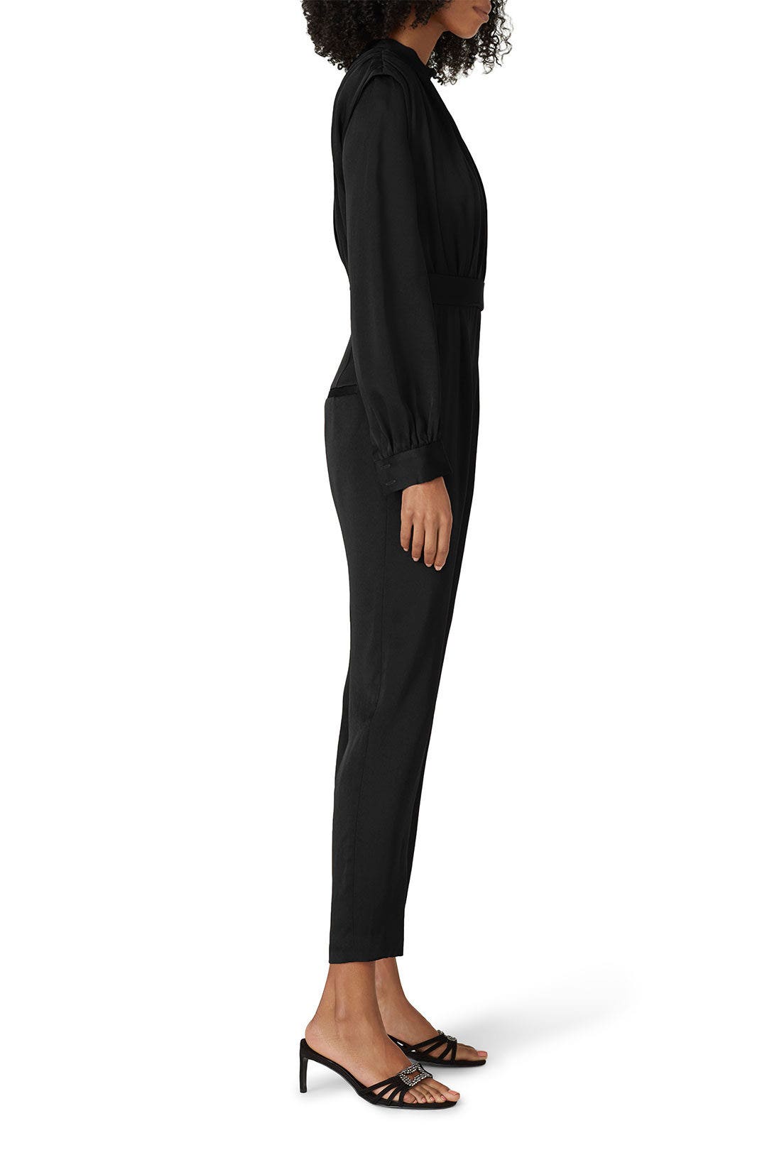 Kavia Jumpsuit by Veronica Beard 1