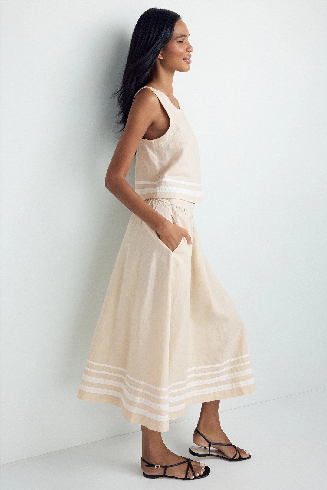 Leni Tank Top by XíRENA 1