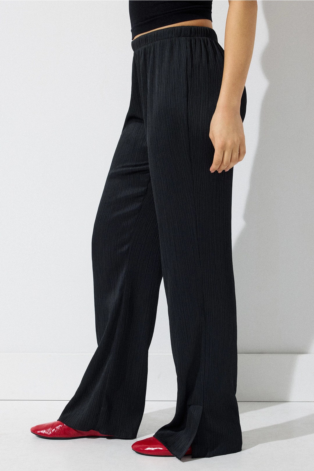 Aden Pants by Anine Bing 2
