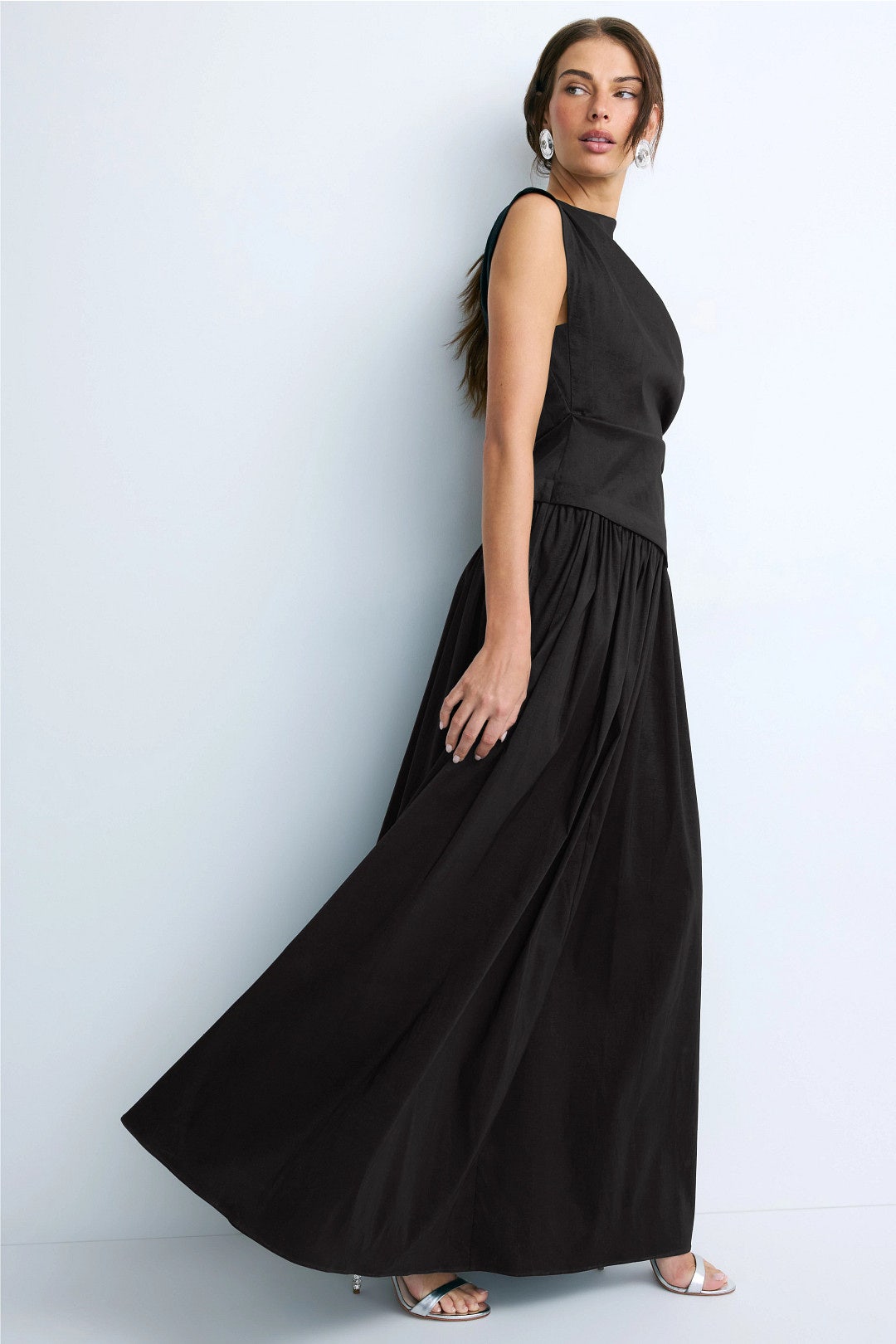Stopes Maxi Dress by Acler 1