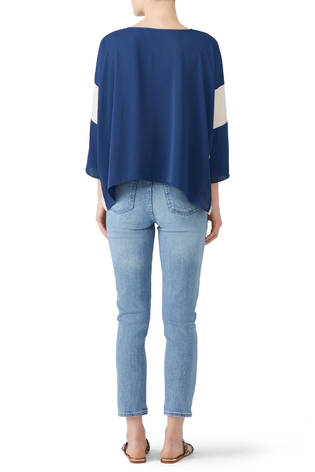 Ge Dakota Top by Amanda Uprichard 2