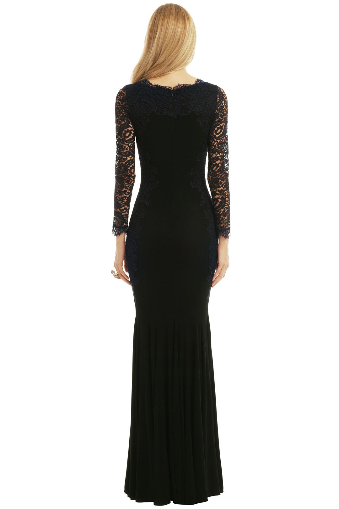 Couture Curve Gown by Blumarine 2