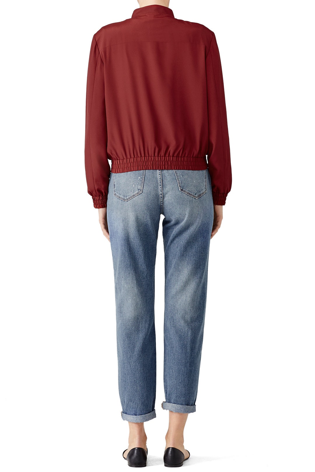 Garnet Linden Jacket by LIKELY 1