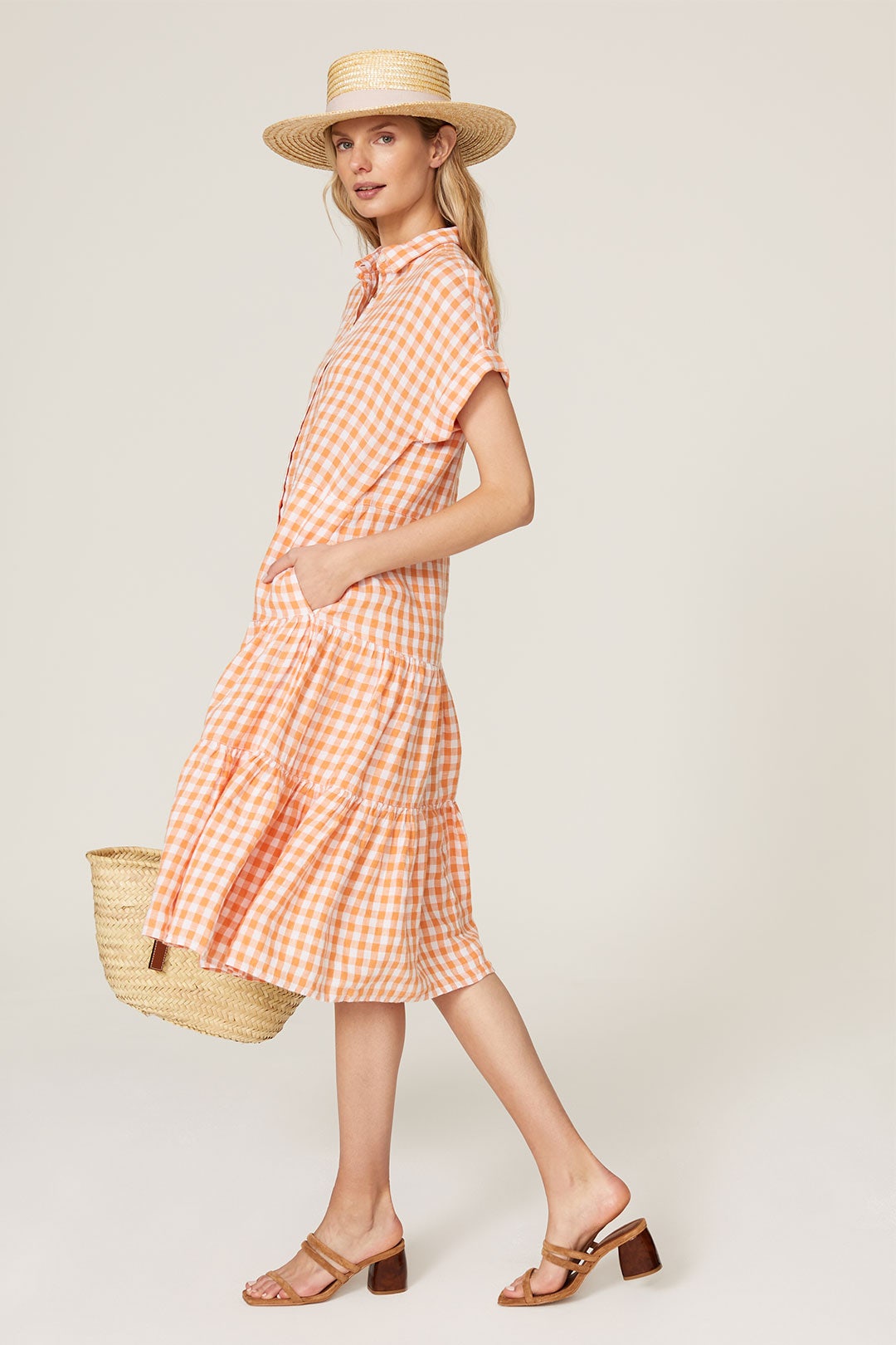 Vilma Dress by Lauren Ralph Lauren 1