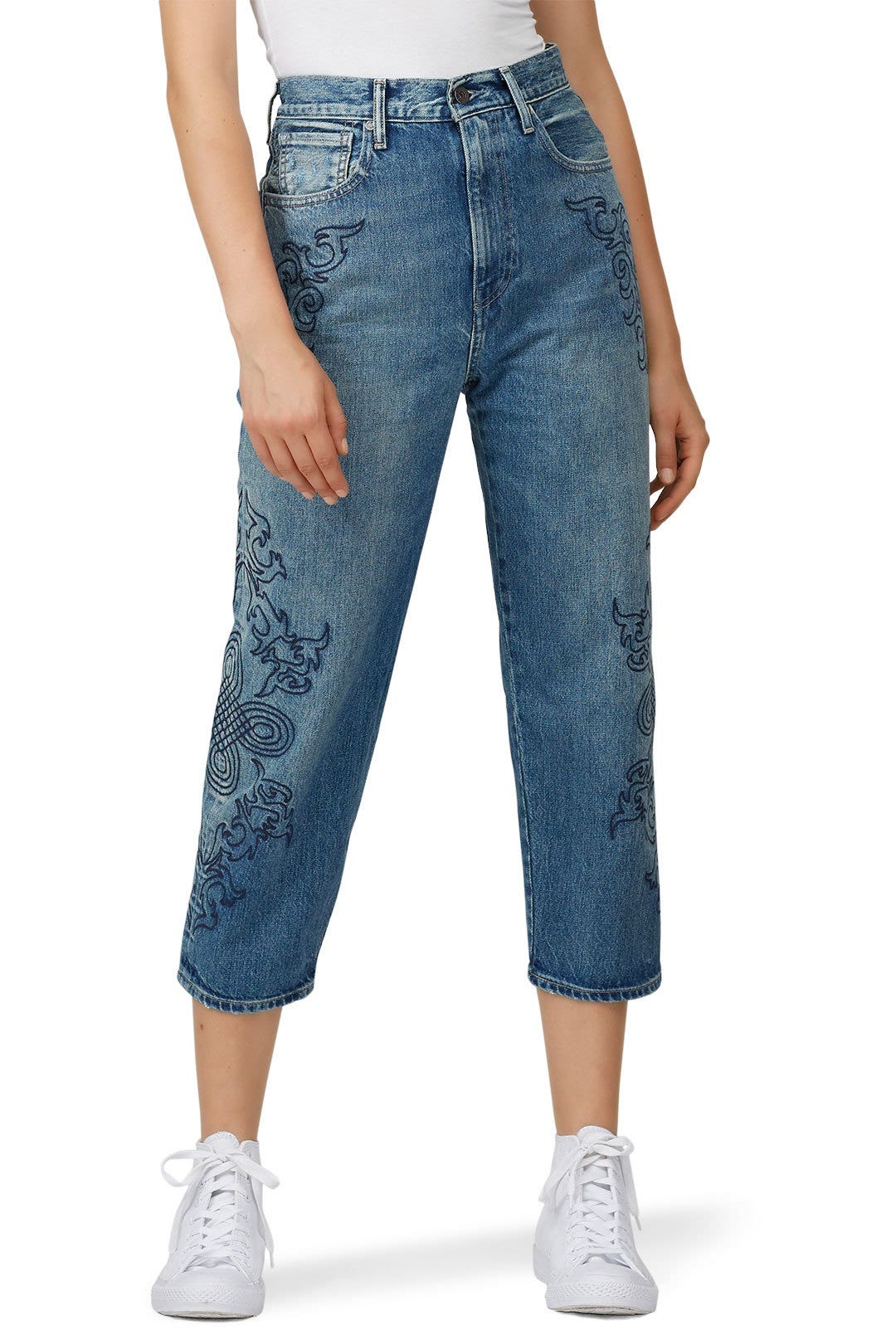 LMC Barrel Jeans by Levi's 1