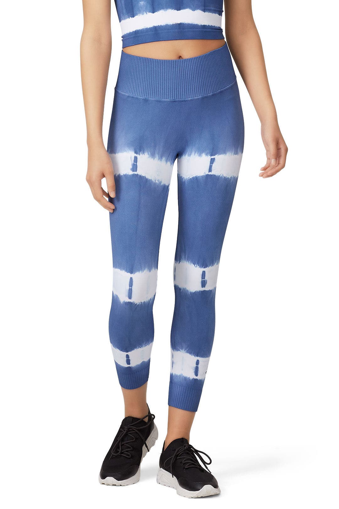 Cook St Leggings by Phat Buddha 1