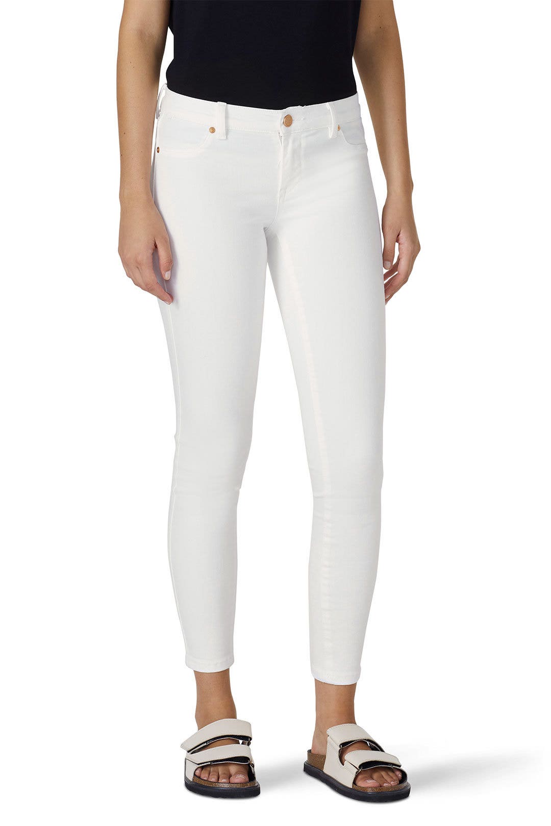 Great White Jeans by BLANKNYC 1