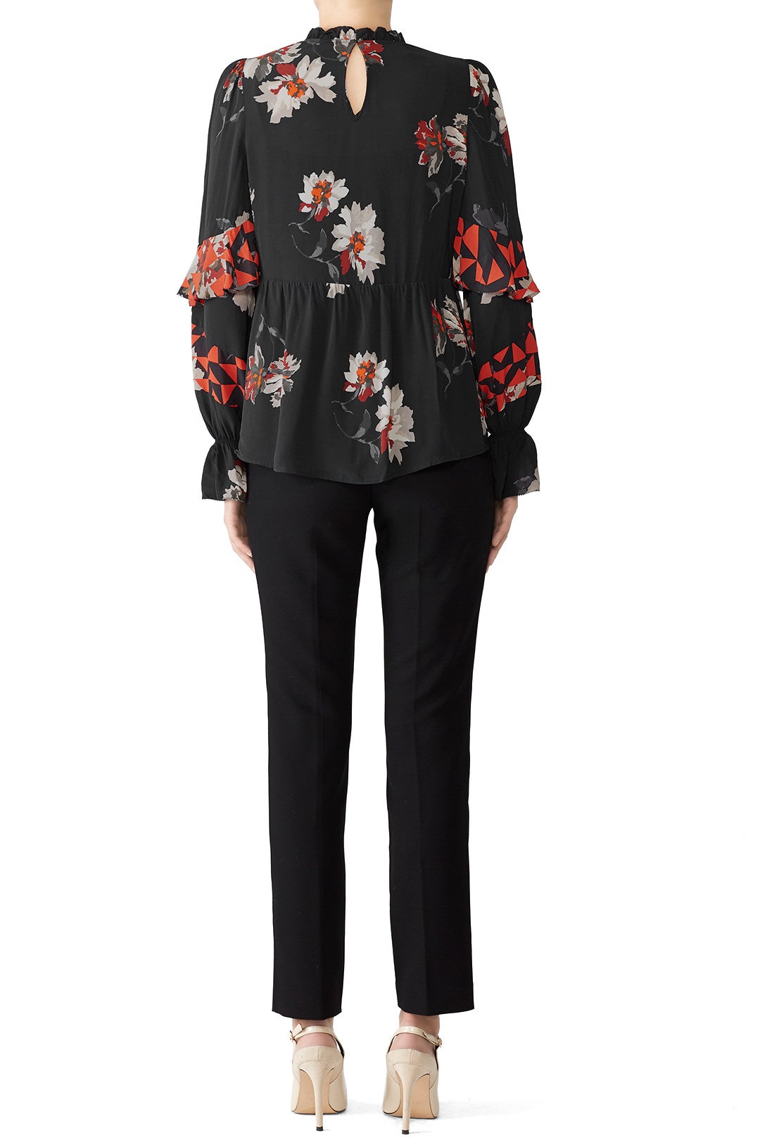 Ronette Top by Joie 2