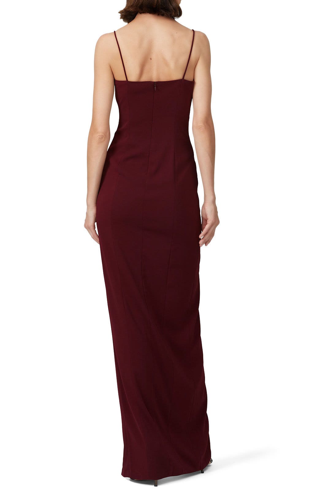 Harrah Gown by Jay Godfrey 1