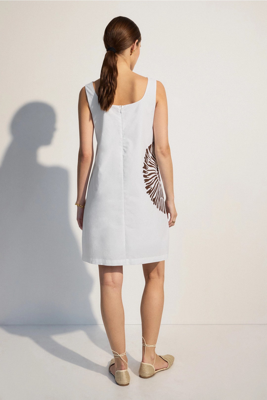 Shellona Mini Dress by Sitano 2