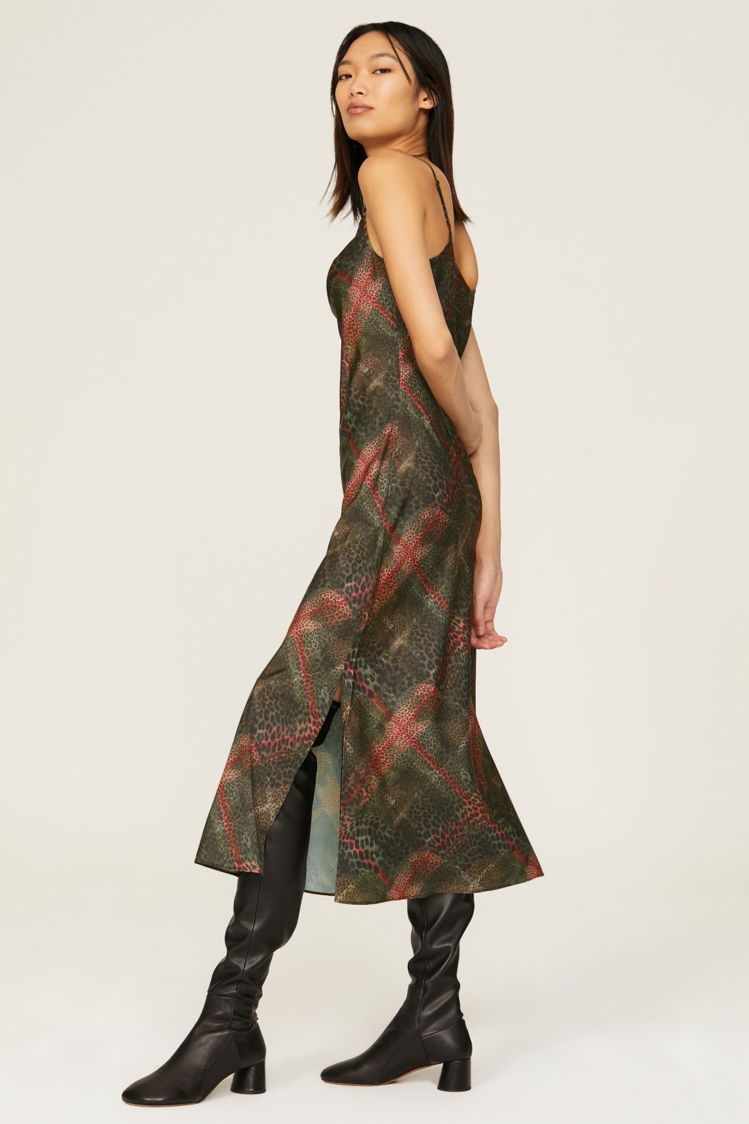 Hadley Lavinia Dress by AllSaints 1