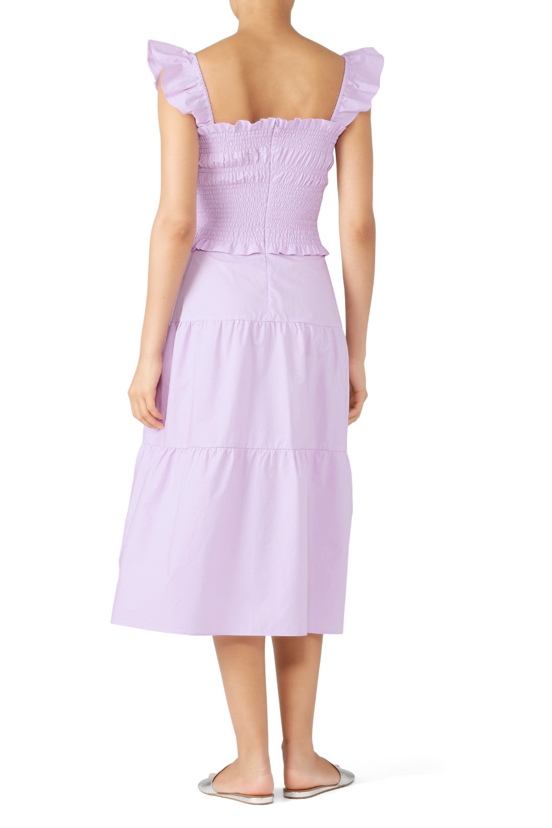 Fillmore Dress by Amanda Uprichard 1