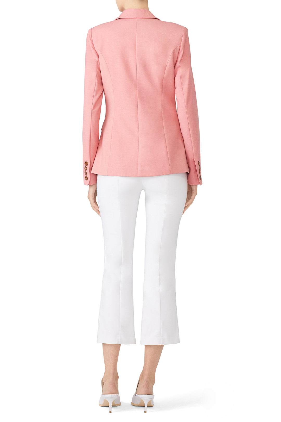 Definitive Blazer by C/MEO COLLECTIVE 1