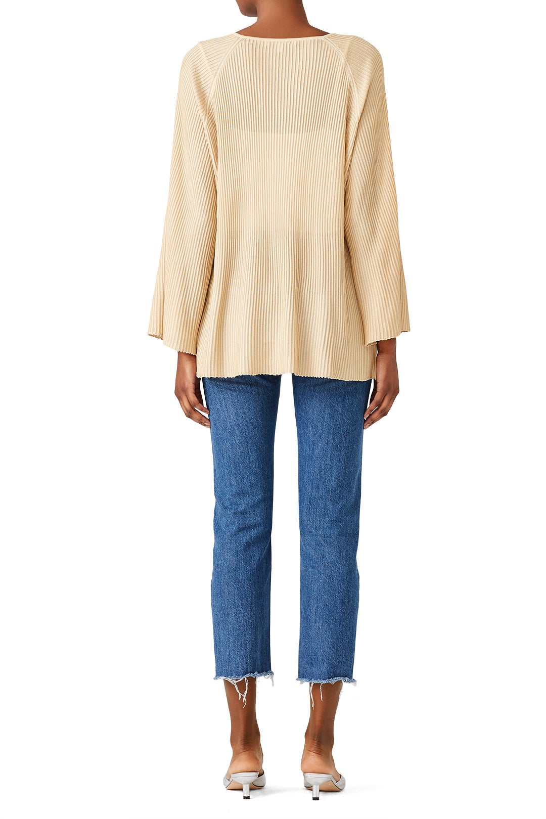 Marsali Tunic Sweater by Elizabeth and James 2