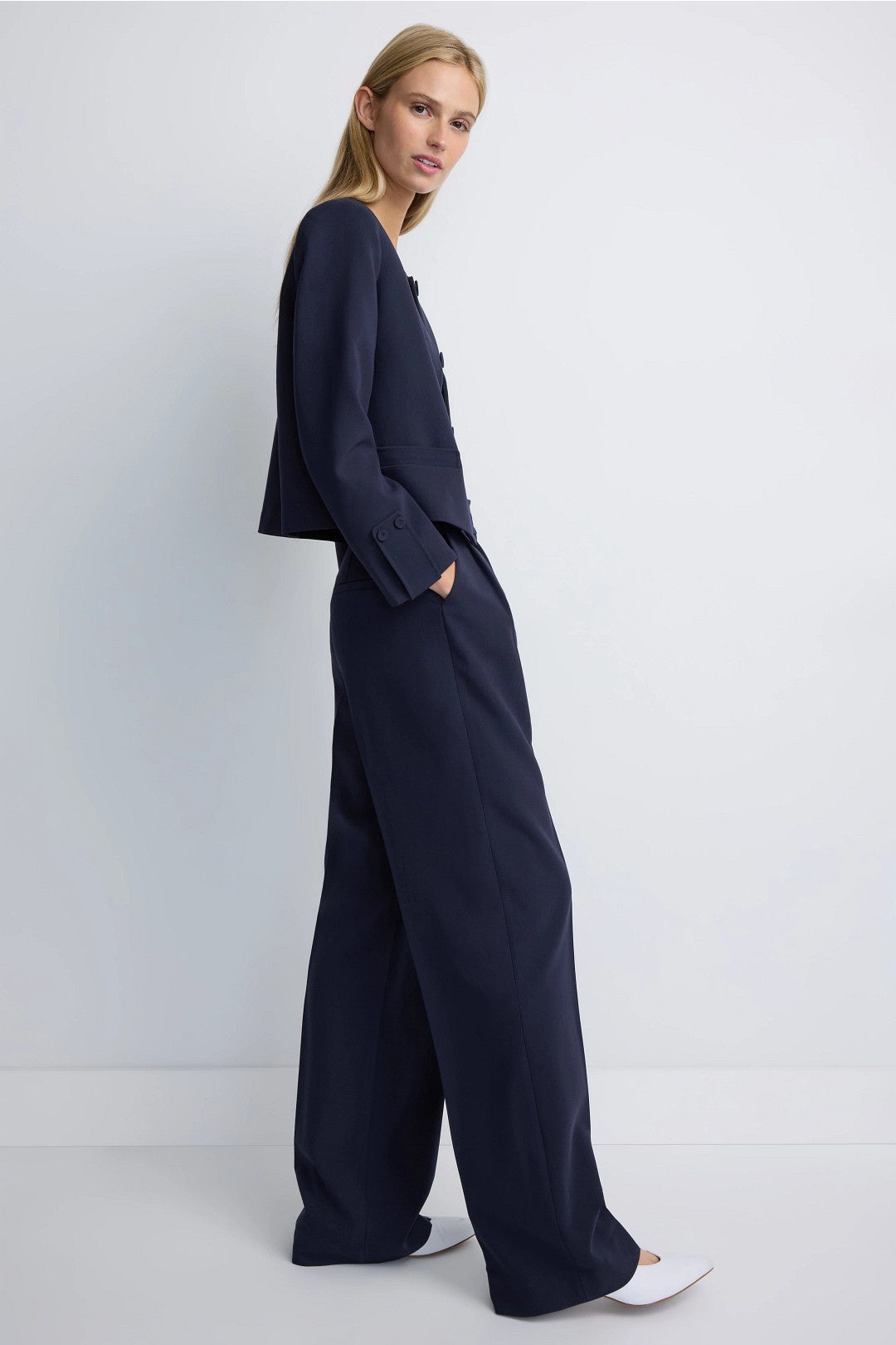 Aurora Jacket by Favorite Daughter 1