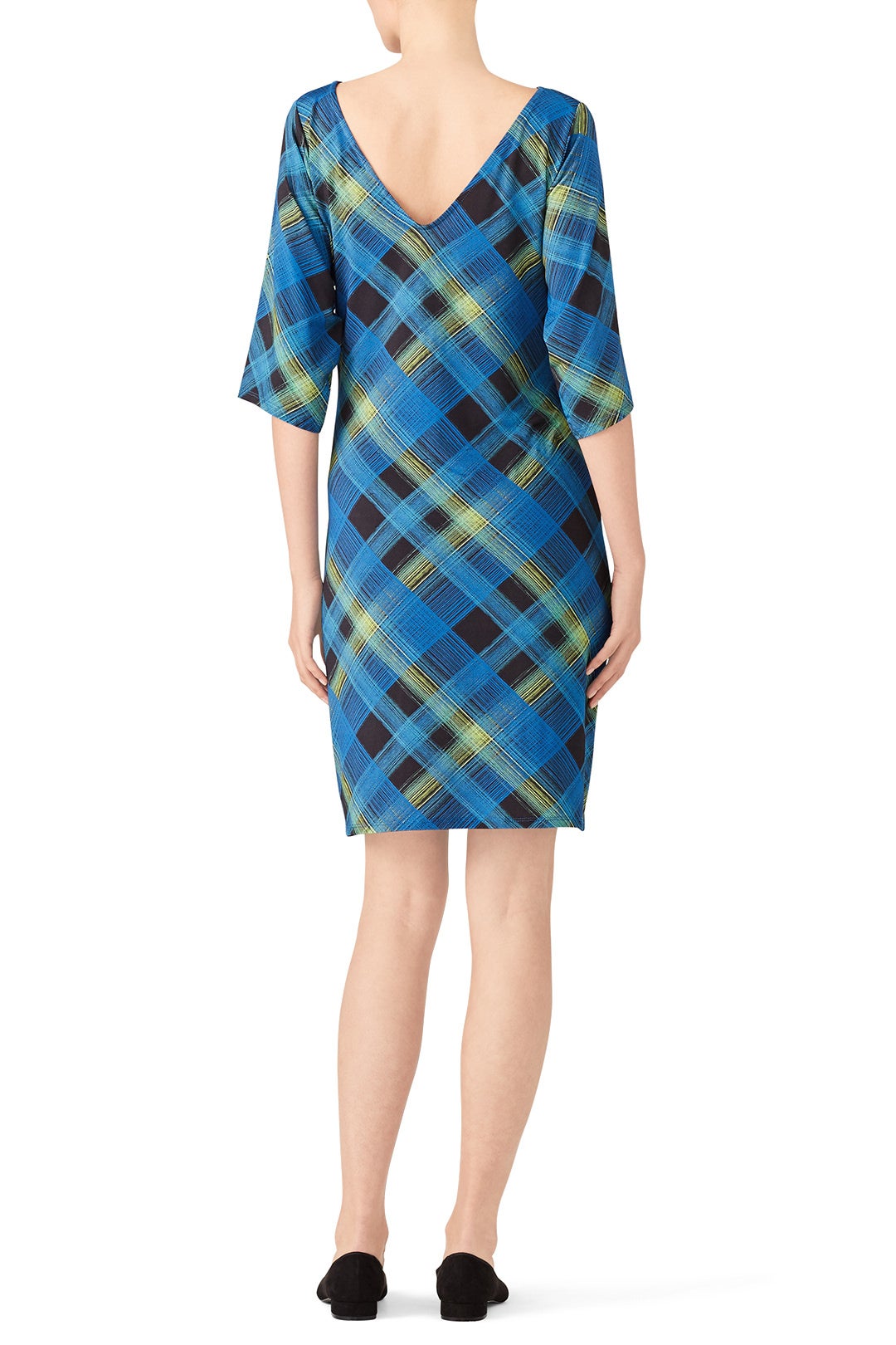 Nouveau Maternity Sheath by Leota 1