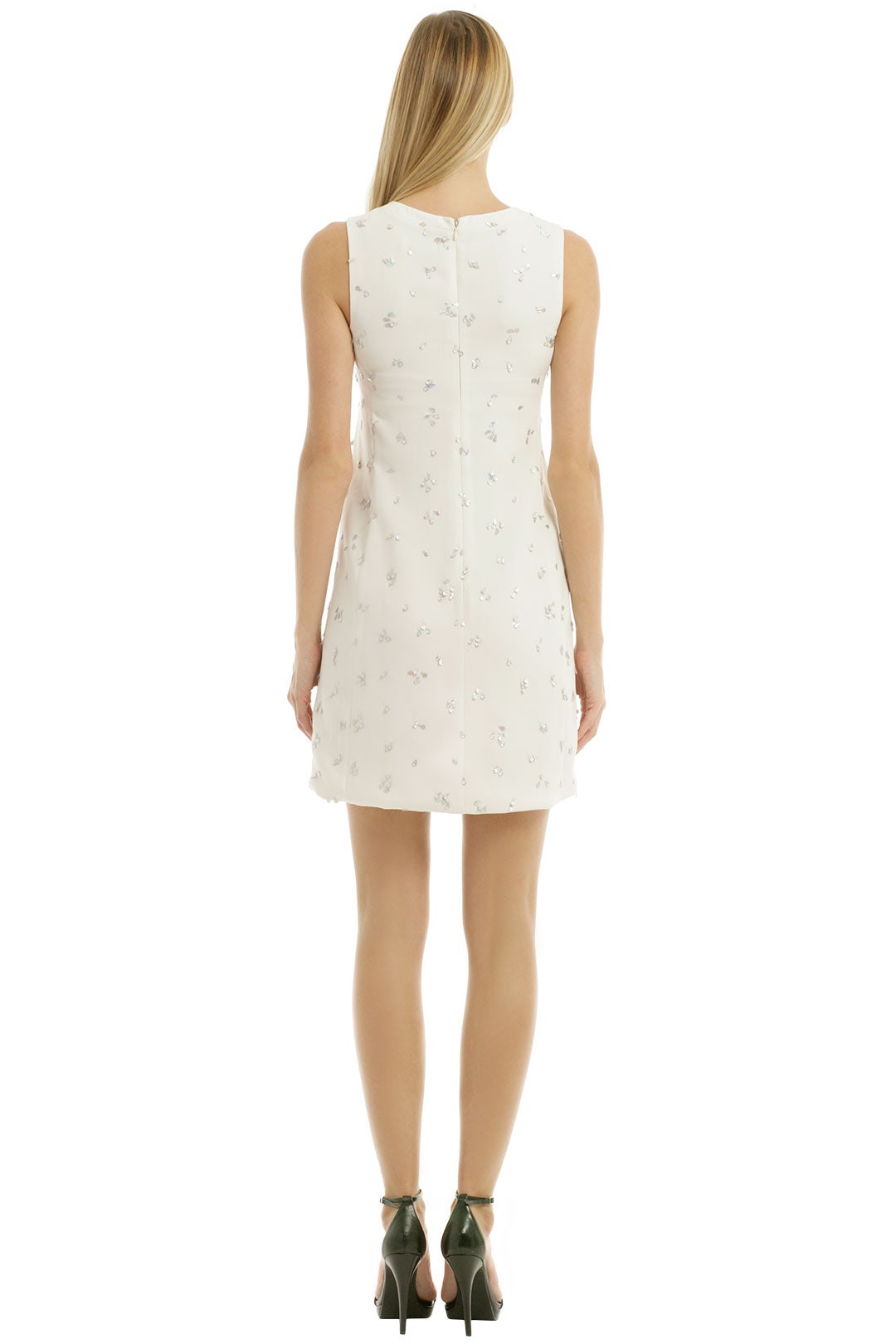 Arctic Shift by Opening Ceremony 1