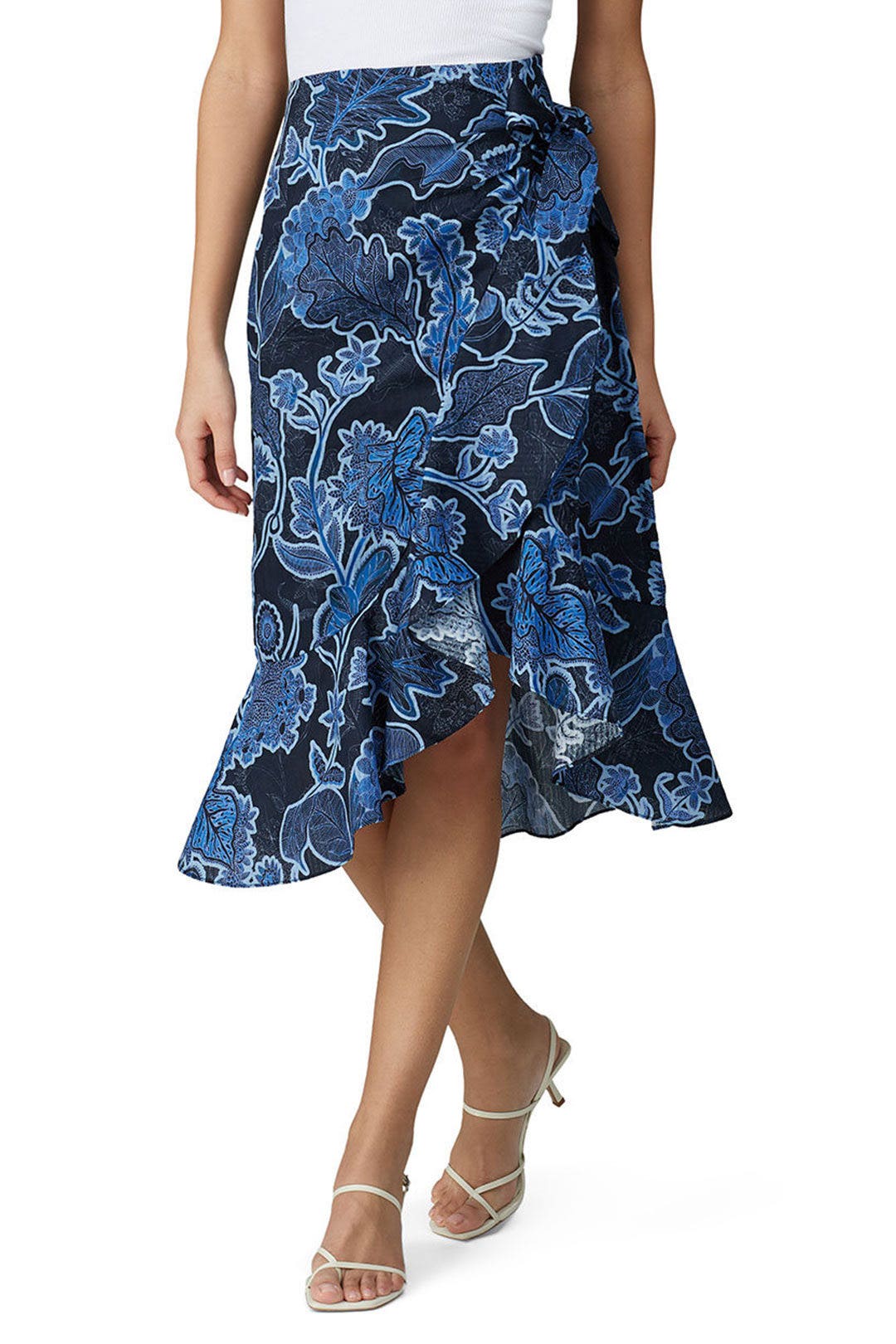 Drew Skirt by Parker 1