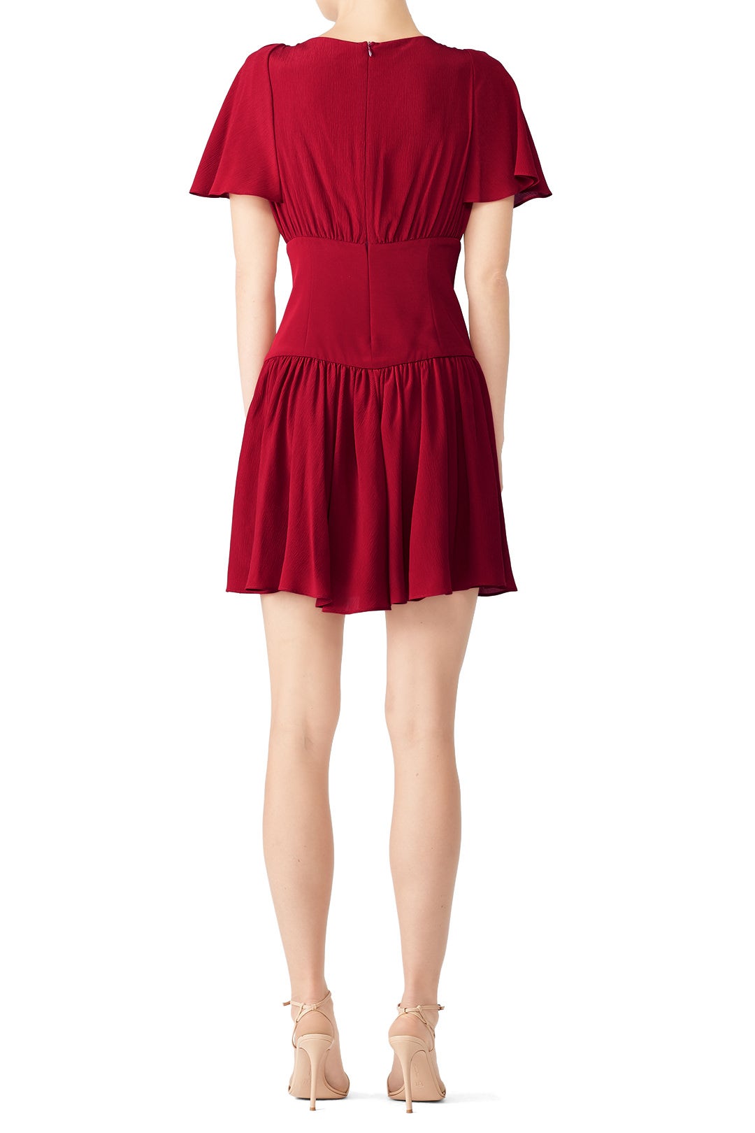 Gloriana Dress by Viva Aviva 1