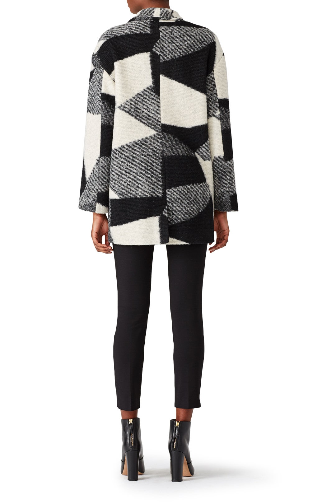 Brook Coat by ASTR the Label 2