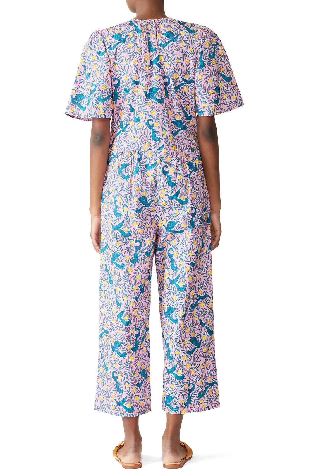 Aileen Jumpsuit by Banjanan 1