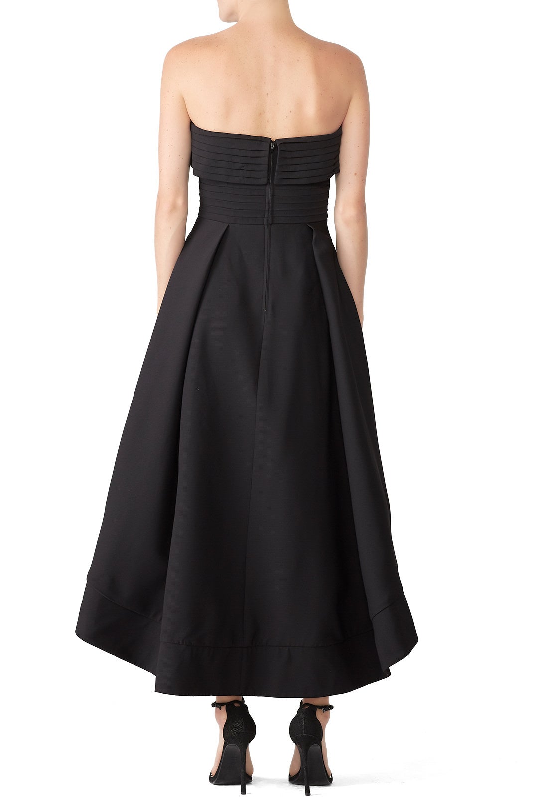 Visceral Gown by C/MEO COLLECTIVE 2